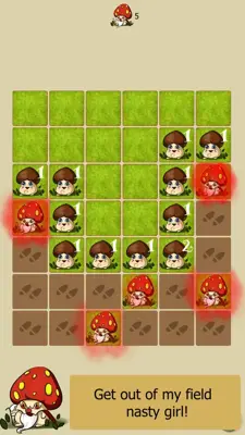 Flowergotchi android App screenshot 5